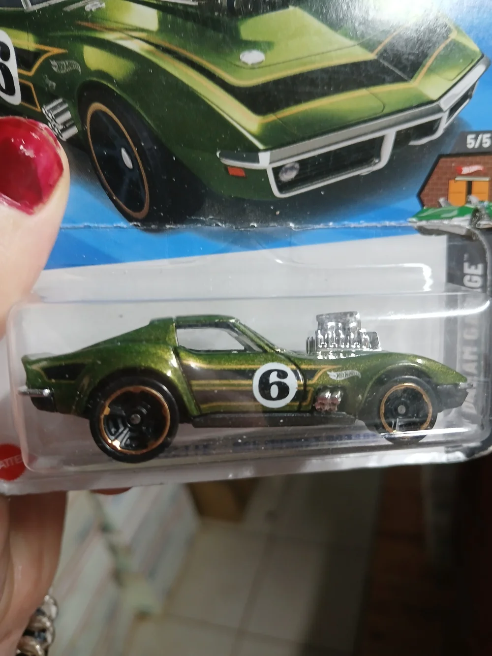 Hot Wheels hot wheels